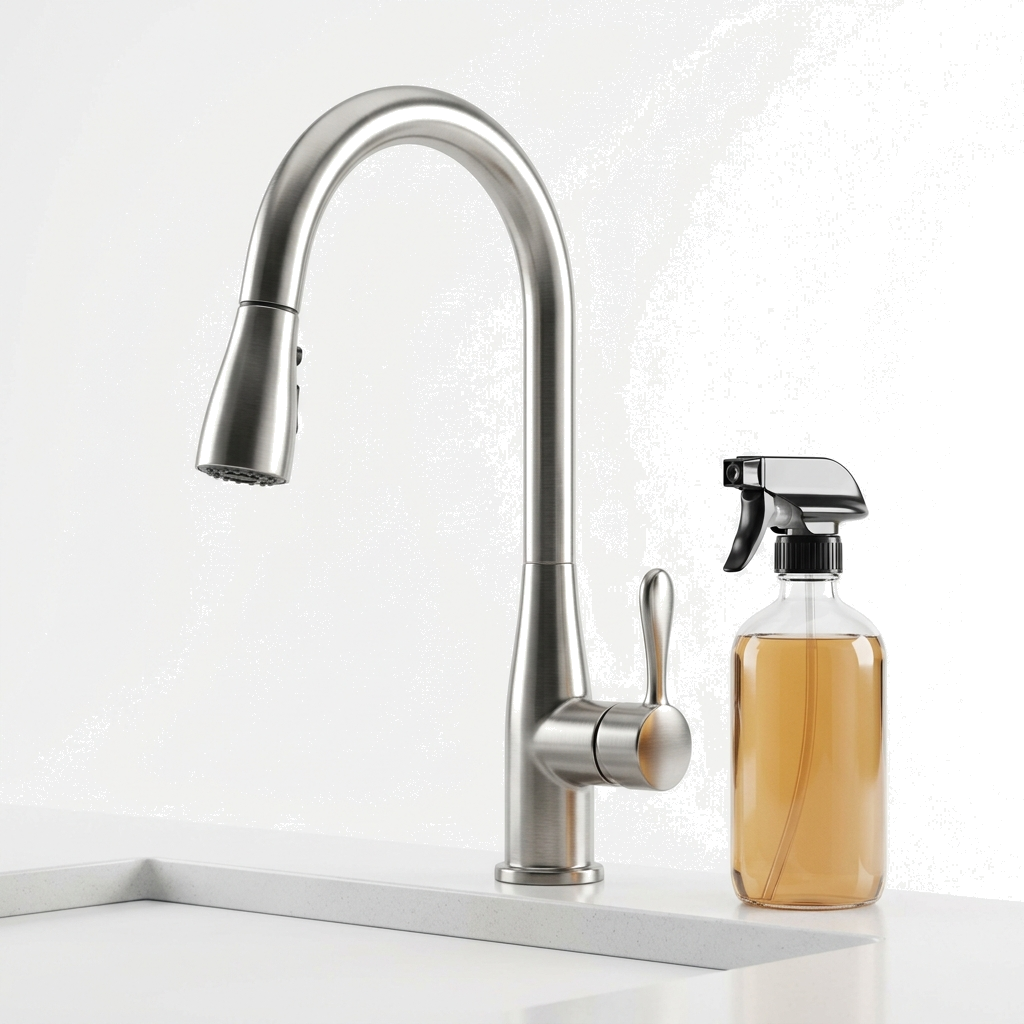 Kitchen Cleaning