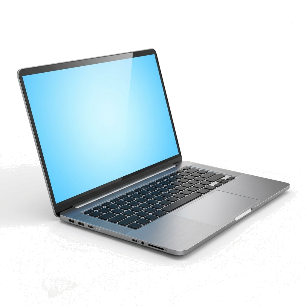 Laptop Repair