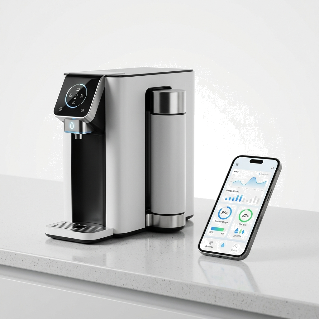 Native Water Purifier