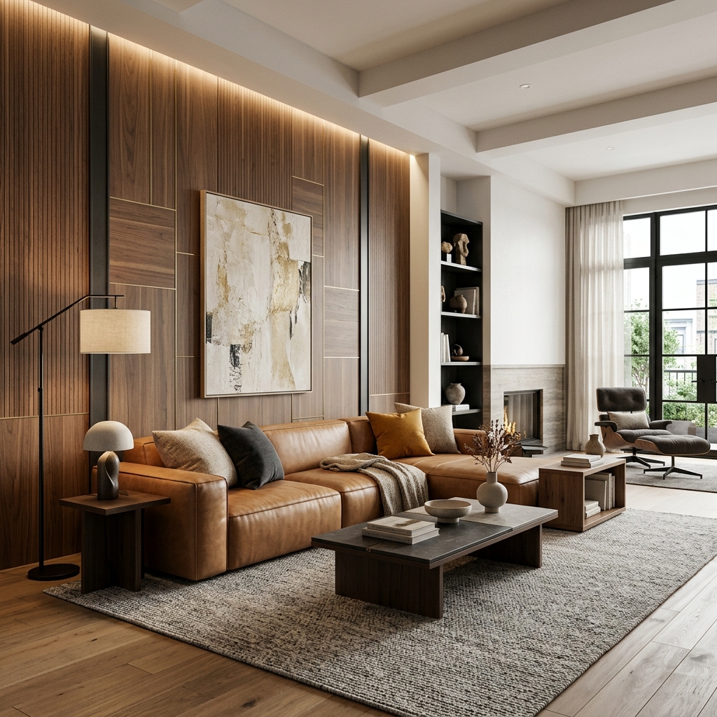 Wall Panels by Revamp