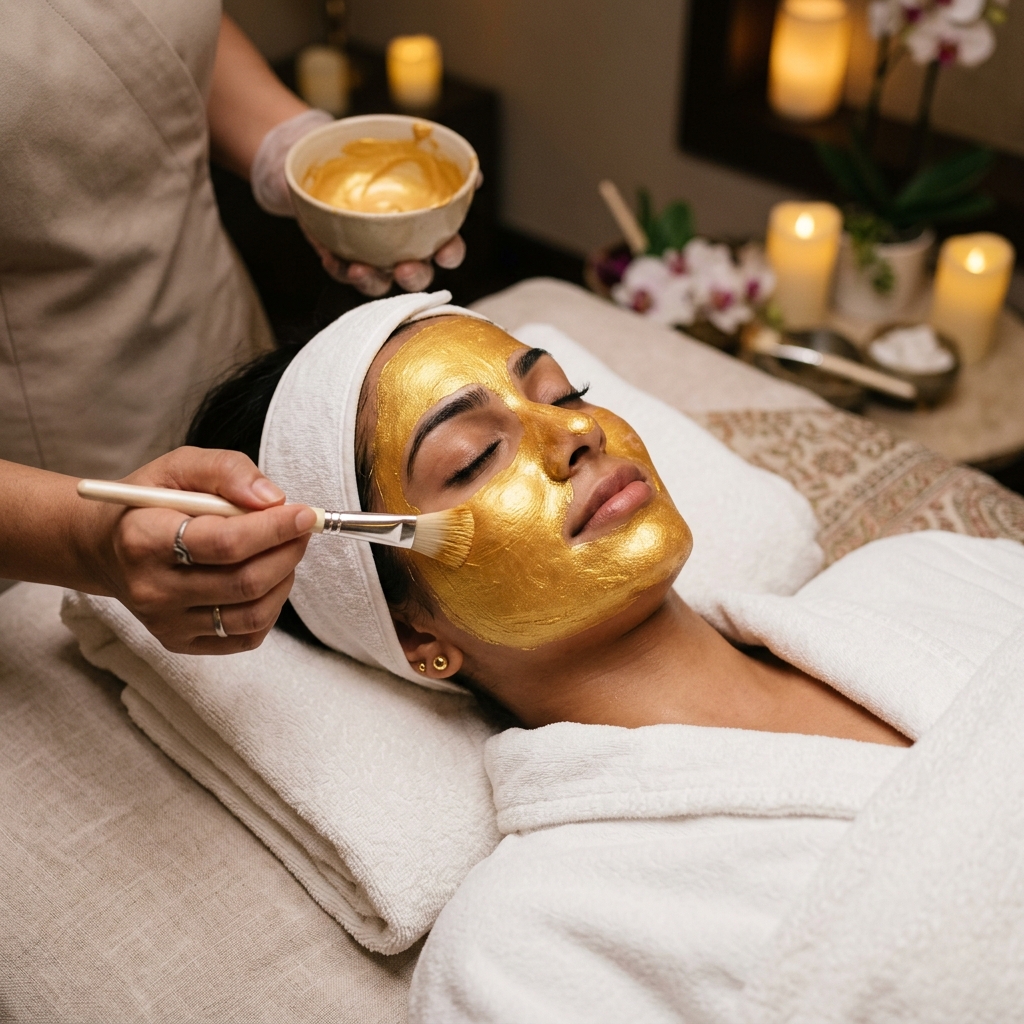 Spa Ayurveda